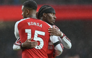 Soi trận Fleetwood vs Arsenal: Khác biệt đẳng cấp