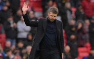Lý do MU chưa thể công bố sa thải HLV Michael Carrick
