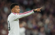 Mbappe coi những lời chê bai Real Madrid là dối trá