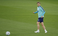 De Jong tiết lộ lý do Barca gục ngã trước Real Madrid