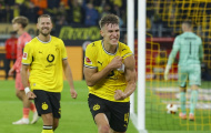 Soi trận Dortmund vs Bremen: Bức tường vàng nghiền nát khách