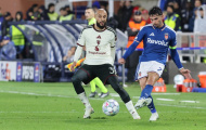 Tỏa sáng trước MU, Da Cunha lọt tầm ngắm Spurs
