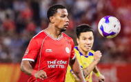 Soi trận Thể Công Viettel vs Seoul: Chìm trong khủng hoảng