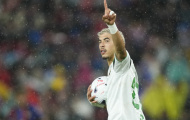 Yassir Zabiri: Gương mặt lạ trong cuộc đua Vua phá lưới La Liga