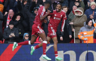 Barcola, Isak tạo thành song sát hủy diệt mới ở Liverpool