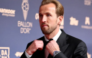 Khi cỗ máy Harry Kane viết lại luật chơi Quả bóng vàng