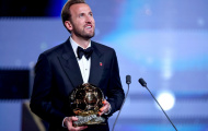 4 huyền thoại và 6 Quả bóng vàng của Bayern Munich