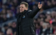 Điều kiện tiên quyết của Eddie Howe để ngồi ghế nóng MU