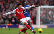 Real quan tâm, Arteta cho phép Zubimendi rời Arsenal