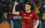 Ngày này năm xưa: Câu chuyện vượt giông bão của Stephan El Shaarawy