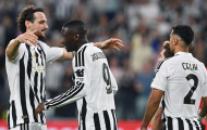 Soi trận Genoa vs Juventus: Bà đầm già vượt khó đất dữ