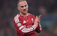 Tin đồn chuyển nhượng tối 27/10: Real Madrid săn Mac Allister; PSG nhắm Maza