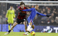 Vì sao Alex Scott xứng đáng với 90 triệu bảng của Chelsea?