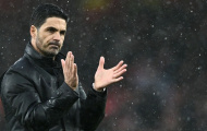 Arteta yêu cầu Arsenal cháy hết mình trước Fleetwood