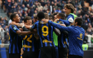 Soi trận Venezia vs Inter Milan: Chênh lệch đẳng cấp