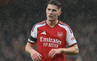 Arteta lên tiếng bênh vực Gyokeres sau chuỗi trận tịt ngòi