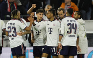 Soi trận Bayern vs Magdeburg: Hủy diệt đối thủ hạng dưới