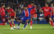 PSG trói chân Doue, Arsenal vỡ mộng chiêu mộ sao trẻ