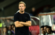Bất đồng ở thượng tầng, MU khó chọn Nagelsmann thay thế Carrick