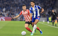 MU quyết đấu Arsenal vụ Alberto Costa 65 triệu euro