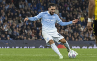 Real Madrid săn đón Cherki, Man City ''hét giá'' 160 triệu euro