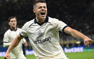 Man United từng hỏi mua sát thủ Nicolo Tresoldi