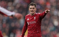 Pat Nevin lên tiếng về áp lực thay thế Salah của Wirtz