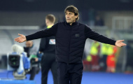 Liệu Antonio Conte có phải là cứu cánh cho MU?