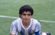 Diego Maradona và sự thật về bàn tay của Chúa