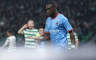 MU và Tottenham đại chiến vì sao trẻ Carlos Forbs