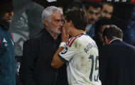 Guler hóa giải bế tắc chiến thuật của Mourinho tại Real