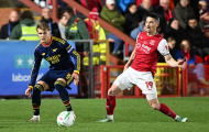 Thua sốc Fleetwood, Odegaard thừa nhận Arsenal thi đấu dưới tiêu chuẩn