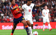 Mất Rodri vào tay Barca, Real nhận đòn giáng tham vọng
