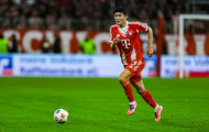 Thua sốc Fleetwood, Arsenal đẩy nhanh vụ Kim Min-jae