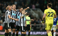 Soi trận Everton vs Newcastle: Chích chòe gieo sầu cho chủ nhà