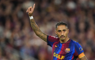 Barcelona lo sốt vó vì Raphinha sắp lên tuyển Brazil