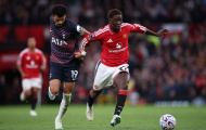 Manchester United đón cú hích Mainoo trước trận Chelsea