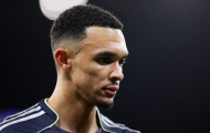 Alexander-Arnold quyết bám trụ Real, từ chối Chelsea