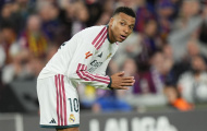 Tiền bối chỉ trích cách Mbappe vận động cho Quả bóng vàng