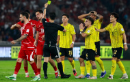 11 CLB Malaysia lĩnh án cấm chuyển nhượng từ FIFA