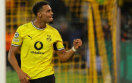 Dortmund hét giá 100 triệu euro cho Felix Nmecha