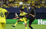Chelsea liên hệ với Napoli nói chuyện về Badiashile