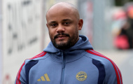 Vincent Kompany xuất viện sau sự cố ngất xỉu tại Bayern Munich