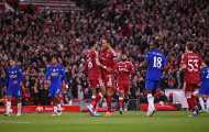'Đấu súng' cân não, Liverpool đả bại Chelsea