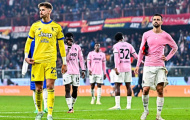 Kết quả Serie A sáng 29/10: Napoli đại thắng, Juventus sẩy chân