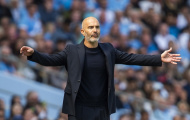 Maresca tiết lộ Man City chưa từng tập sút luân lưu