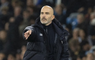 Maresca khen Rulli khi giúp Man City vào tứ kết Carabao Cup