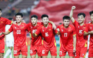 U23 Việt Nam tung đội hình mạnh nhất đấu Thái Lan