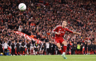 CĐV Liverpool phẫn nộ với Kostas Tsimikas sau trận thắng Chelsea