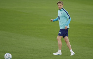 Glen Johnson thúc giục Chelsea mua De Jong thay vì Alex Scott